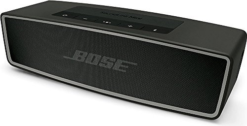 Bose SoundLink Mini Bluetooth speaker II ポータブルワイヤレススピーカ (品)