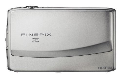FUJIFILM デジタルカメラ FinePix Z900 EXR シルバー FX-Z900EXR S F FX-Z9(中古品)