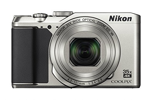 メーカー直売】 A900 COOLPIX デジタルカメラ Nikon 光学35倍ズーム A
