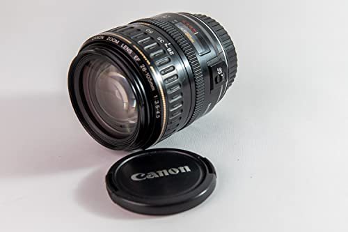 Canon EF レンズ 28-105mm F3.5-4.5 USM(品)