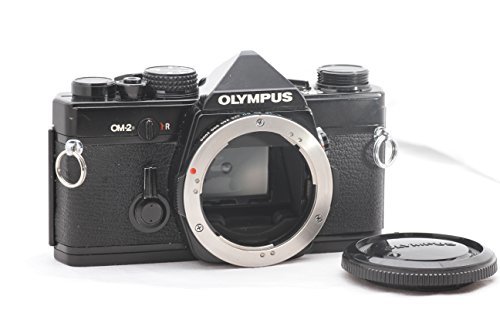 Olympus OM-2N ブラック(中古品)