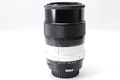 Nikon ニコン Nikkor-Q Auto 135mm F2.8(中古品)