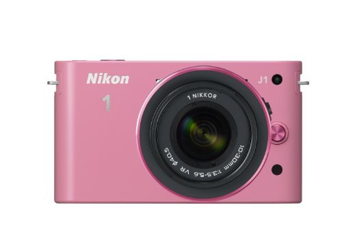 Yahoo!オークション - Nikon ミラーレス一眼カメラ Nikon 1 (ニコン...