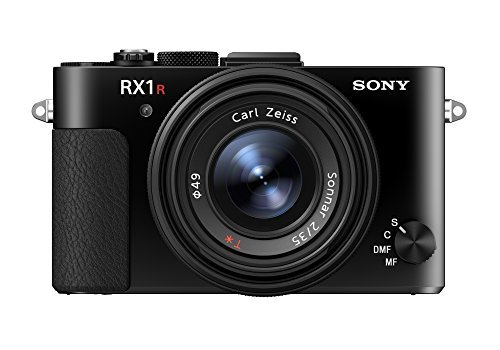 ブランド雑貨総合 SONY デジタルカメラ Cyber-shot RX1RM2 4240万画素