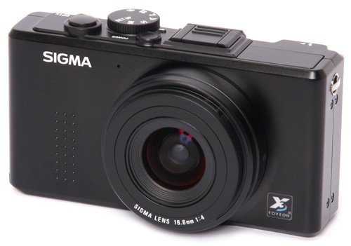 値引きシール シグマ デジタルカメラ DP1x DP1x COMPACT DIGITAL CAMERA(中古品)