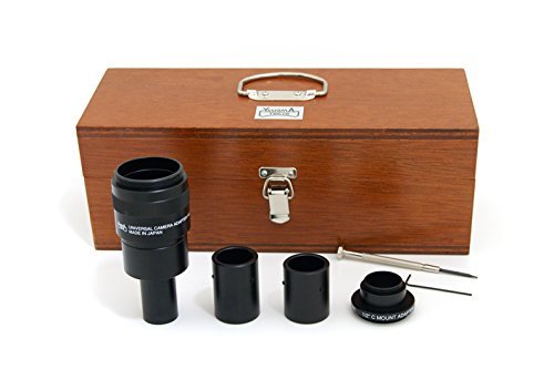 ke varnish (Kenis) single‐lens reflex for universal adapter KUA-2( secondhand goods )