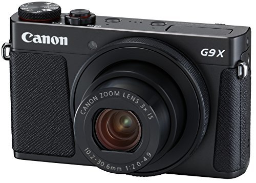 公式の店舗 Canon コンパクトデジタルカメラ 1.0型セ(中古品) ブラック