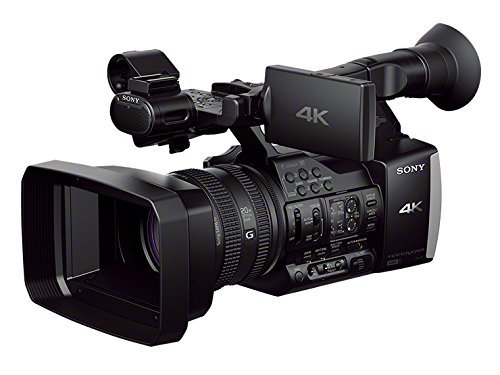 ソニー SONY ビデオカメラ Handycam FDR-AX1 デジタル4K FDR-AX1(中古品)