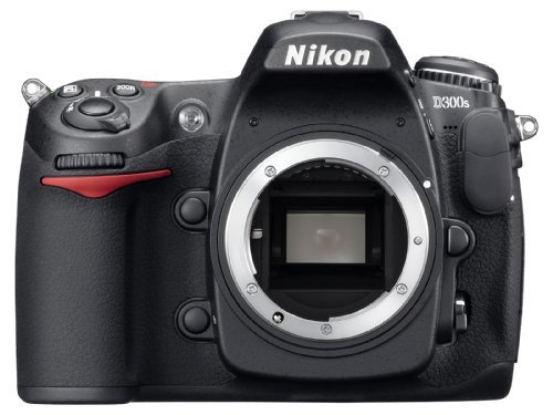 正式的 Nikon デジタル一眼レフカメラ D300S(中古品) ボディ D300S