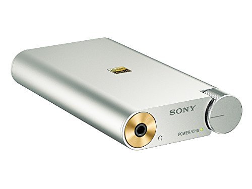 新品本物 ソニー ポータブルヘッドホンアンプ PHA-1(中古品) USB