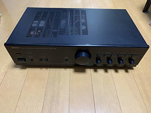 DENON Denon PMA-390II основной предусилитель ( б/у товар )