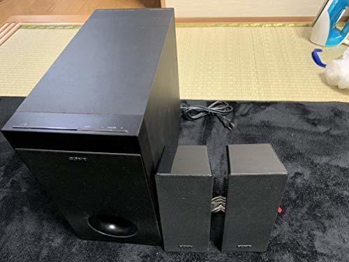 SONY 2.1ch ホームシアターシステム HT-FS30(中古品)