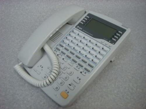 MBS-24LSTEL-(1) NTT IX 24外線スター標準電話機 [オフィス用品] ビジネス (中古品)