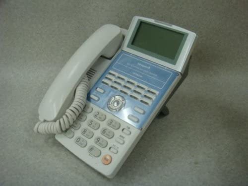 ET-15iA-SD 日立 iA 15ボタン標準電話機 [オフィス用品] ビジネスフォン [ (中古品)