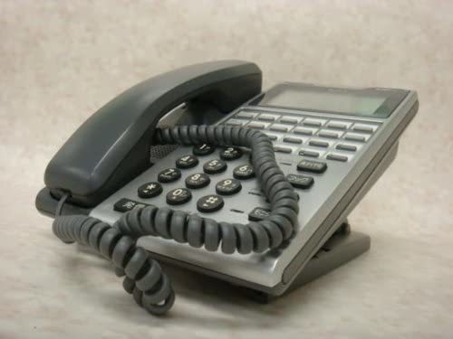 VB-E411K-KS パナソニック Telsh-V　12キー漢字表示電話機 [オフィス用品] (中古品)