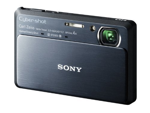 気質アップ ソニー SONY デジタルカメラ Cybershot TX9 (1220万画素
