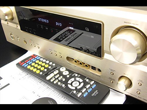 DENON Denon AVC-1890 AV усилитель ( б/у товар )