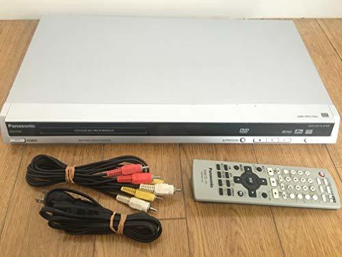 panasonic　DVDプレイヤー　DVD-S39　(中古品)_画像1