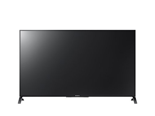 ソニー 49V型 液晶 テレビ ブラビア KD-49X8500B 4K 2014年モデル(中古品)