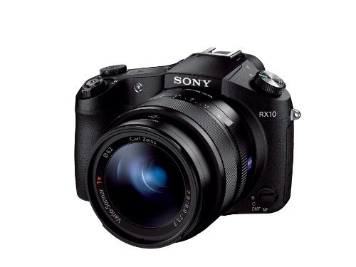 ソニー SONY デジタルスチルカメラ Cyber-shot RX10 2020万画素CMOS 光学8.(中古品)
