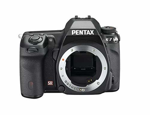 驚きの価格が実現！】 PENTAX ボディK-7(中古品) K-7 デジタル一眼レフ