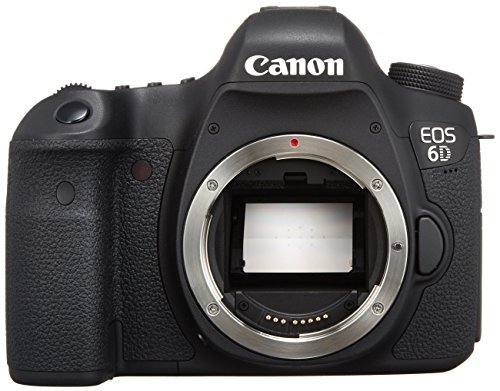 Canon デジタル一眼レフカメラ EOS 6Dボディ EOS6D(中古品)_画像2