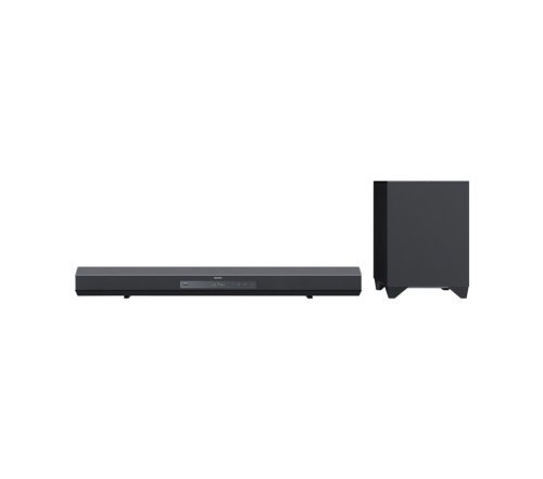 SONY 2.1ch ホームシアターシステム Bluetooth対応 HT-CT260(中古品)_画像1