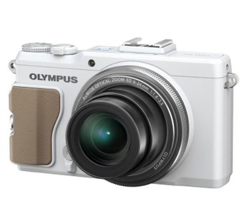 逆輸入 XZ-2 STYLUS デジタルカメラ OLYMPUS 1200万画素 (中古品) F1.8