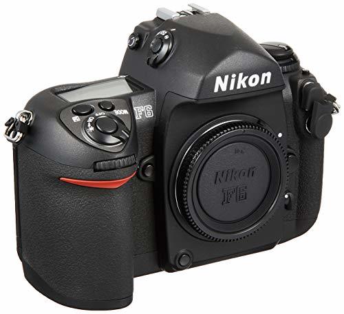 Nikon 一眼レフカメラ F6(中古品)