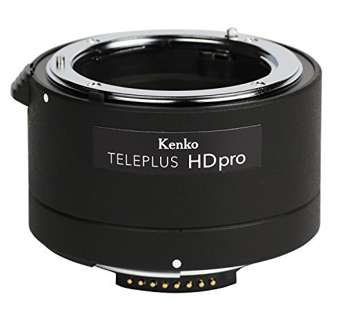 Kenkotere converter tere plus HD pro 2× DGX Nikon F for burnt point distance 2 times ( secondhand goods )