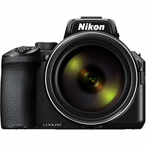 Nikon デジタルカメラ COOLPIX P950 ブラック クールピクス P950(品)
