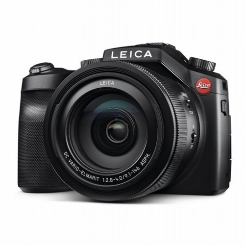 Leica デジタルカメラ ライカV-LUX Typ 114 2010万画素 光学16倍ズーム 181(中古品)