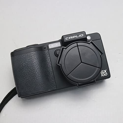 RICOH デジタルカメラ GX100 ボディ GX100BODY(中古品)