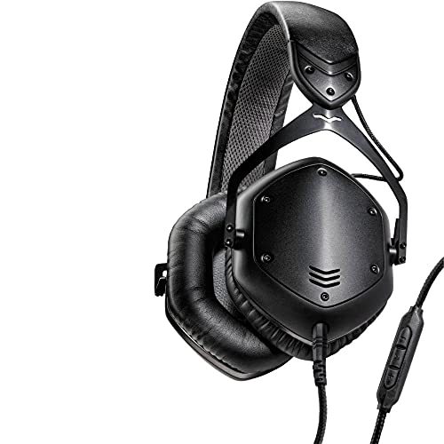 V - MODA Crossfade lp2?Vocal Limited Edition over-ear noise-isolating(中古品)