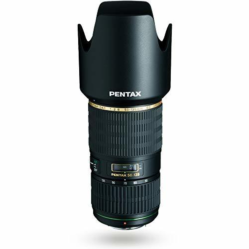 ペンタックス smc PENTAX-DA★50-135mmF2.8ED[IF] SDM 望遠ズームレンズ 21(品)