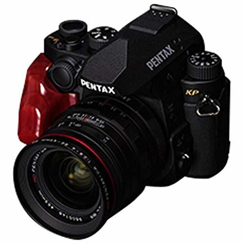 リコーイメージング PENTAX KP JLTD(BK＆GD)BODY デジタル一眼レフカメラ K(中古品)_画像1