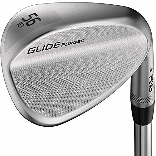 ピン GLIDE グライド フォージド ウェッジ AWT 2.0 WEDGE ウェッジ シャフ (中古品)_画像1