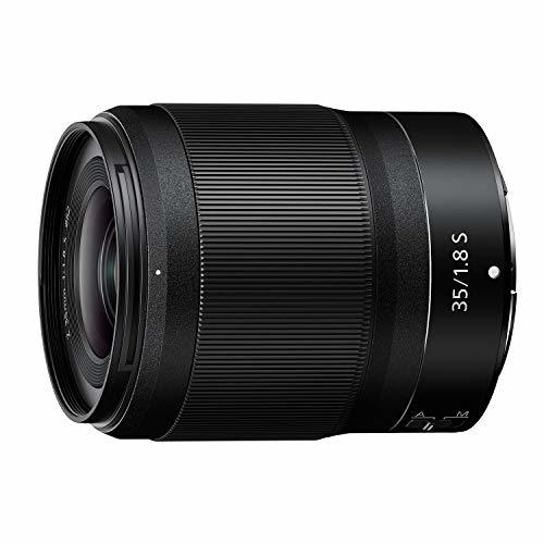 人気沸騰】 Nikon 単焦点レンズ Sライ(中古品) フルサイズ対応 Z