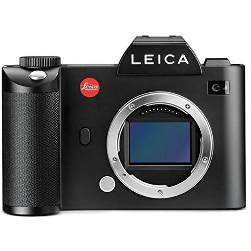 Leica 24 SL Type 601, Mirrorless Camera, Black (10850) by Leica(中古品)