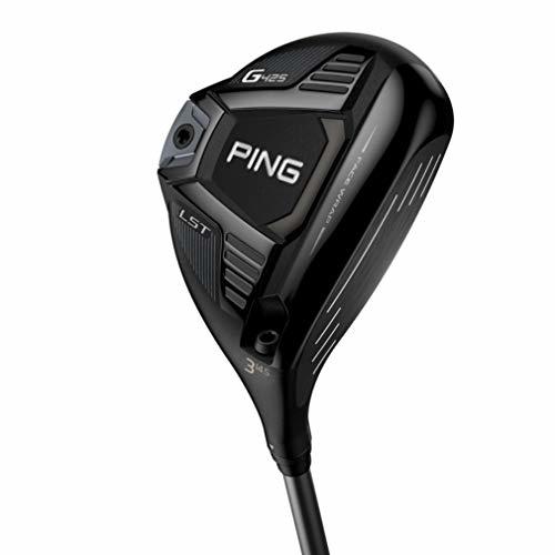 PING(ピン) フェアウェイウッド G425 LST ALTA J CB SLATE 3W 2020年モデル(中古品)_画像1