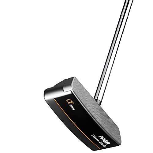 PRGR(プロギア) SB PUTTER α 01CS 34inch パター 2021年モデル 34(中古品)_画像1