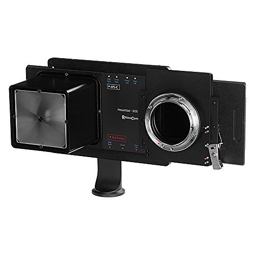 Vizelex RhinoCam Canon EOSデジタル一眼レフカメラ(EFフルフレーム&EF-s A(中古品)