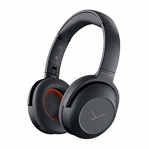 BeyerDynamic LAGOON ANC JP (TRAVELLER) Bluetooth ワイヤレスヘッドホン (中古品)_画像1