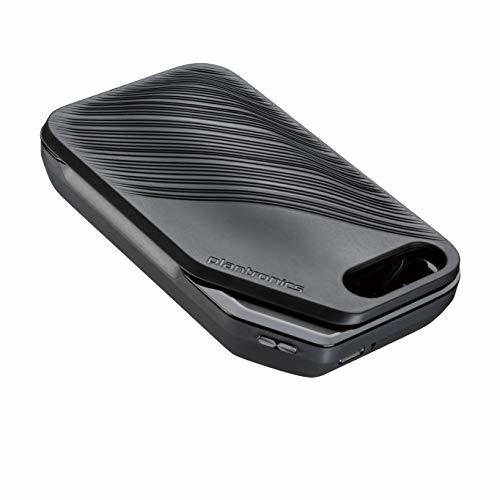 Plantronics Voyager 5200 Bluetooth ヘッドセット 充電ケース(中古品)