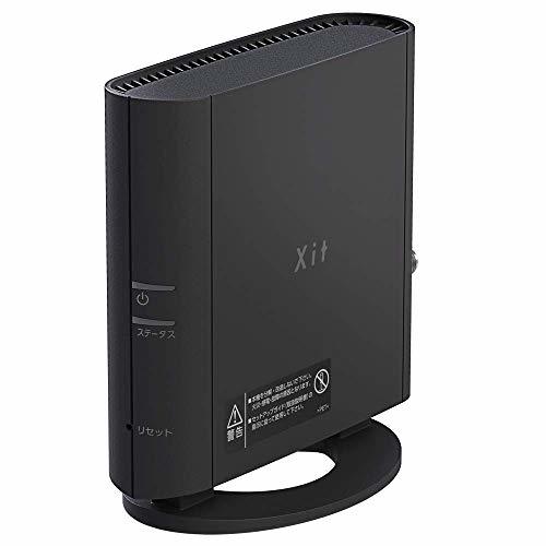ピクセラ Xit AirBox Lite ワイヤレステレビチューナー (Windows/Mac/iPhon(中古品)_画像2