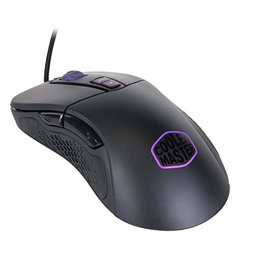 Cooler Master MasterMouse MM530 ゲーミングマウス MS316 SGM-4007-KLLW1(中古品)_画像1