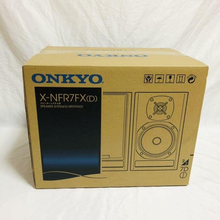 ?? ONKYO X-NFR7FX(D) スピーカーシステム部(品)