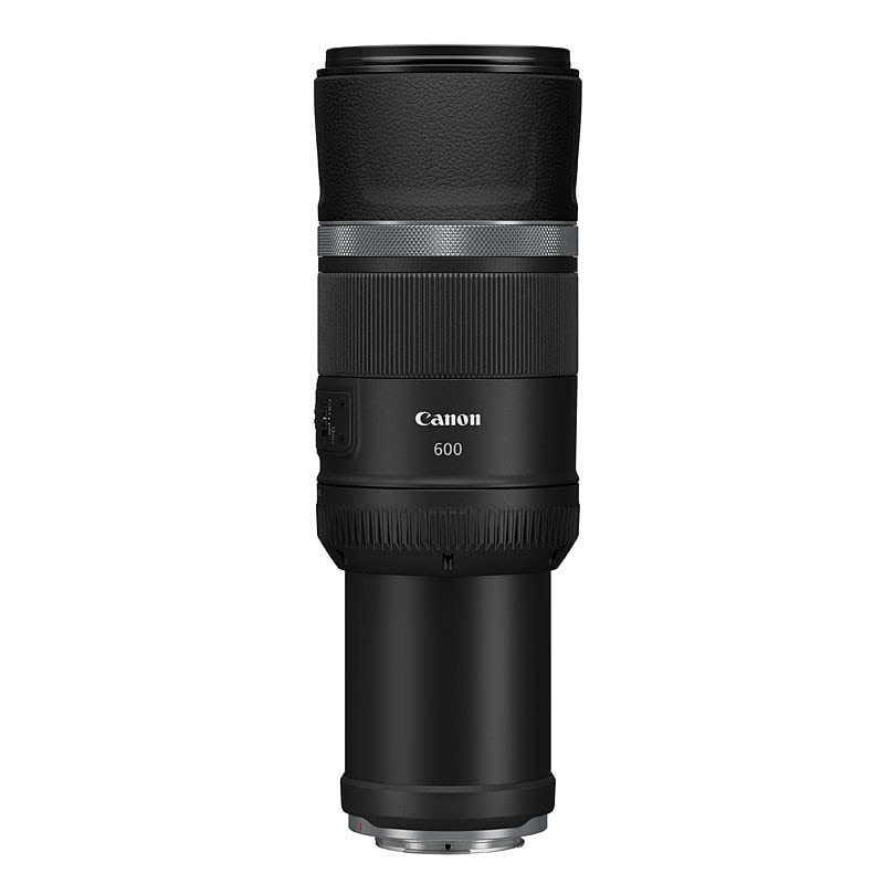 Canon 望遠レンズ RF600mm F11 IS STM フルサイズ対応 RF60011ISSTM(中古品)