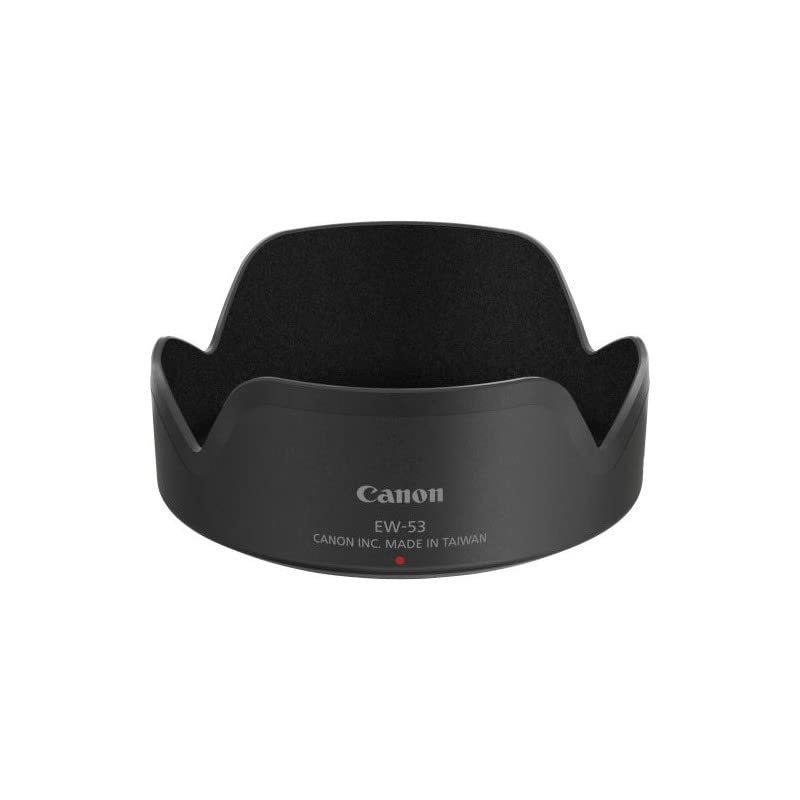 Canon レンズフード EW-53(中古品)