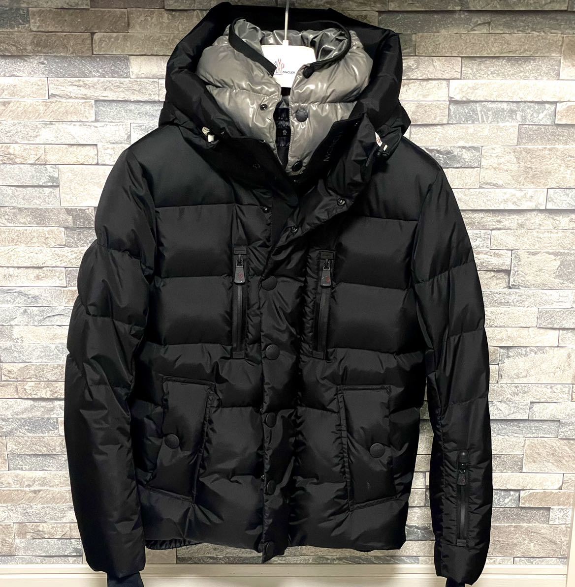女性が喜ぶ♪ モンクレール グルノーブル サイズ0 GRENOBLE MONCLER